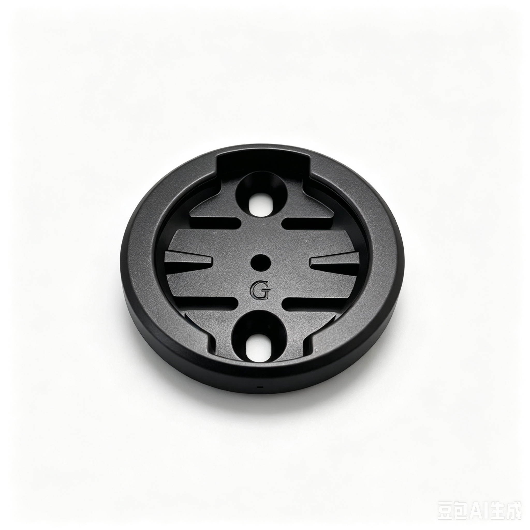 Bike Speedometer - Garmin Bike Computer Mount Base｜Quick Release