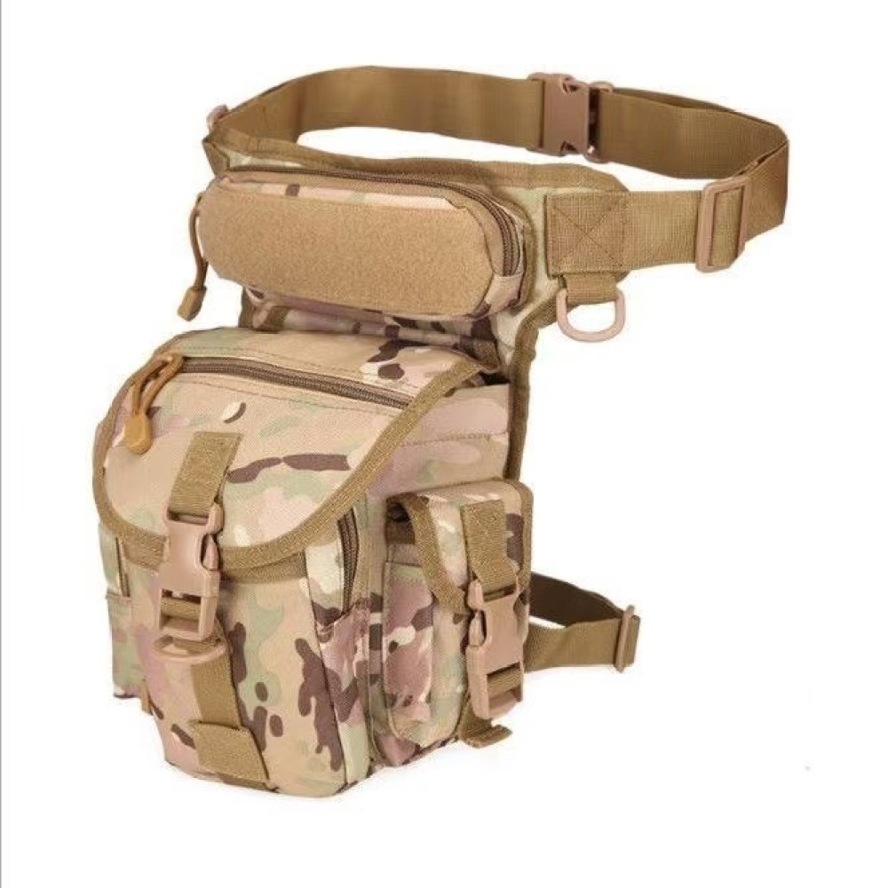 Multifunctional Tactical Leg P - Cycling Gear Pack 评论和价格