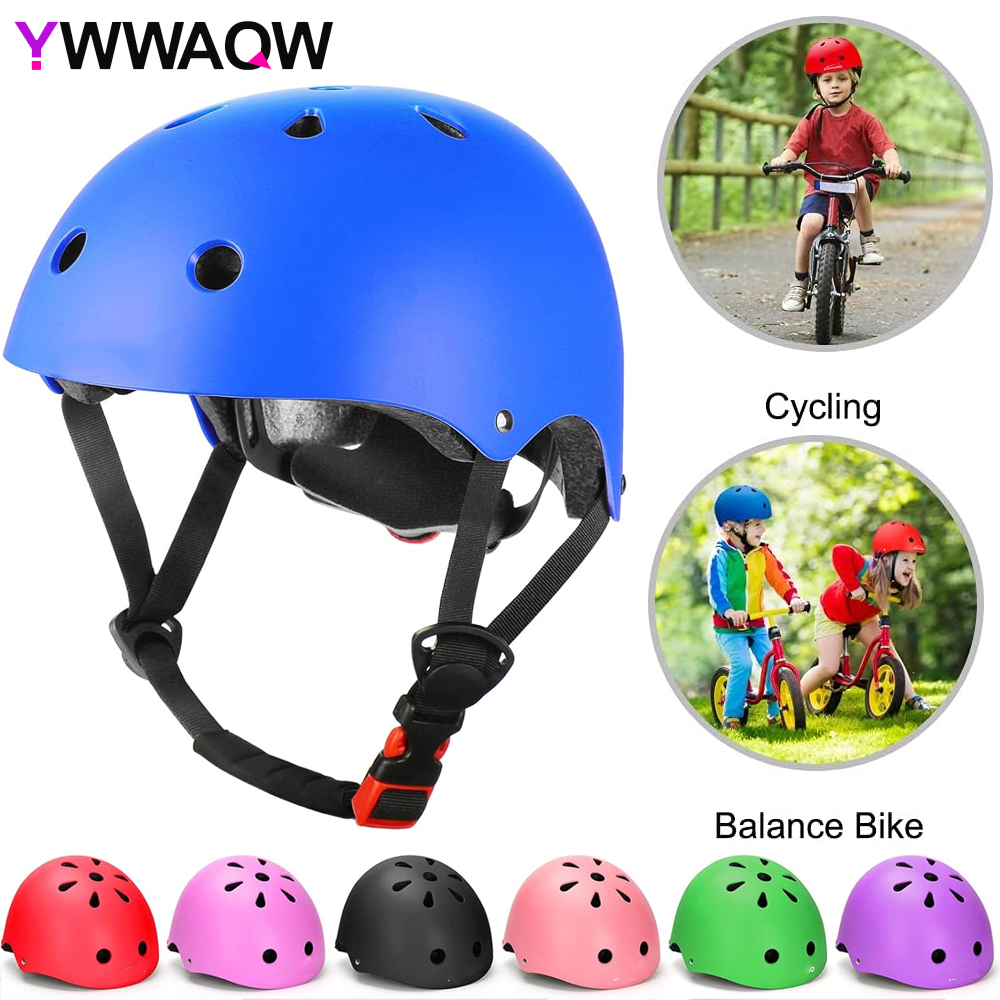 Kids Bike Helmet,Adjustable To - Cycling Gear Kids 评论和价格
