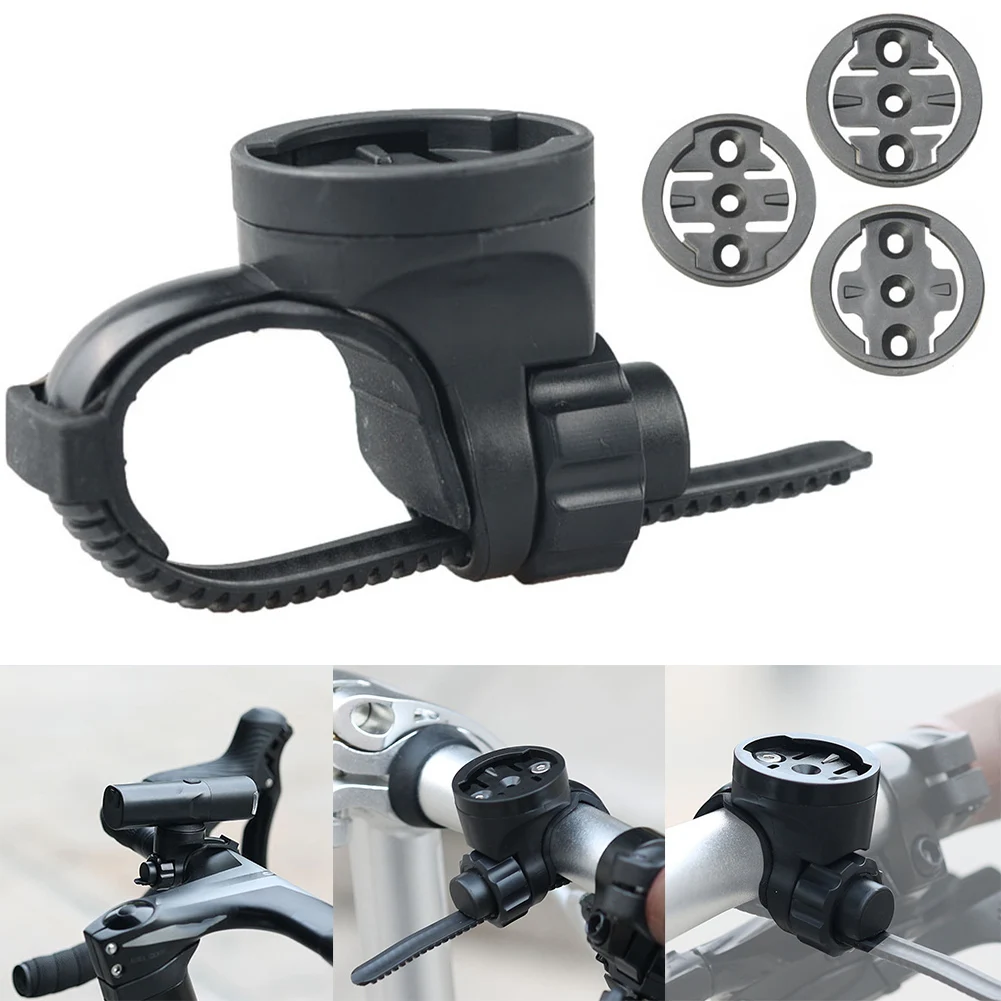 Bike Handlebar Computer Holder - Bike Speedometer 评论和价格