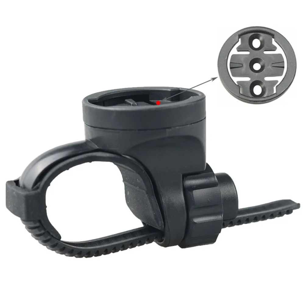 Bike Handlebar Computer Holder - Bike Speedometer 评论和价格