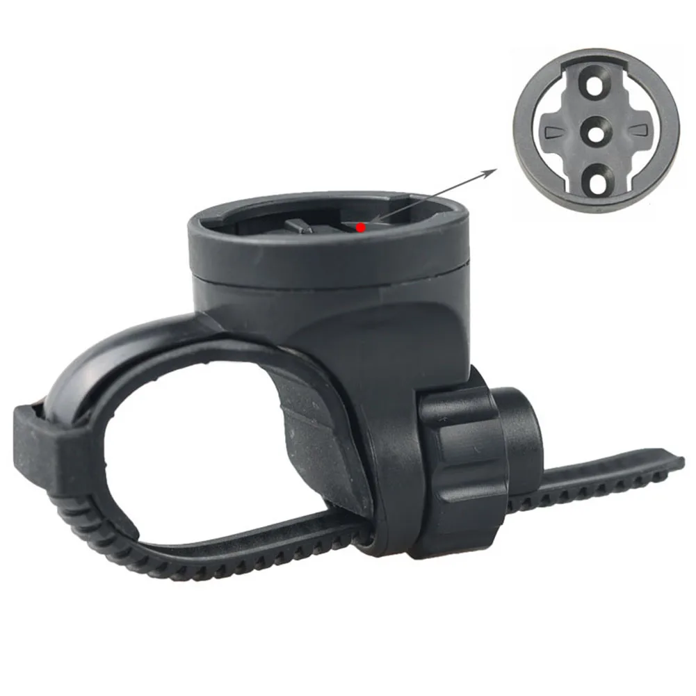 Bike Handlebar Computer Holder - Bike Speedometer 评论和价格