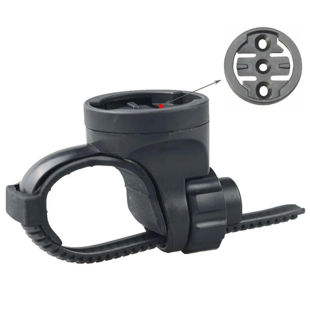 Bike Handlebar Computer Holder - Bike Speedometer 评论和价格