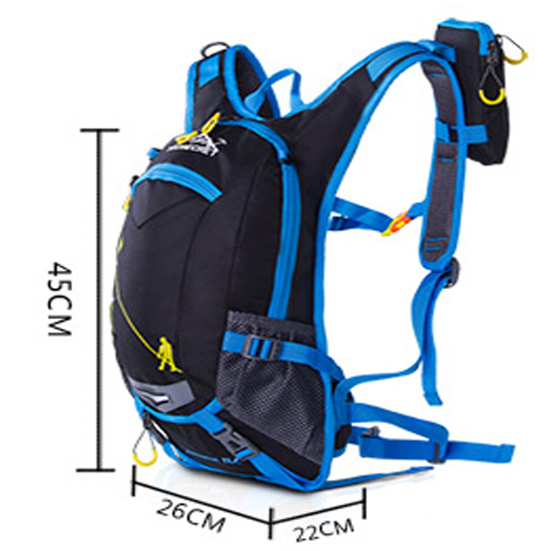 18L Bike Cycling Outdoor Sport - Cycling Gear Pack 评论和价格