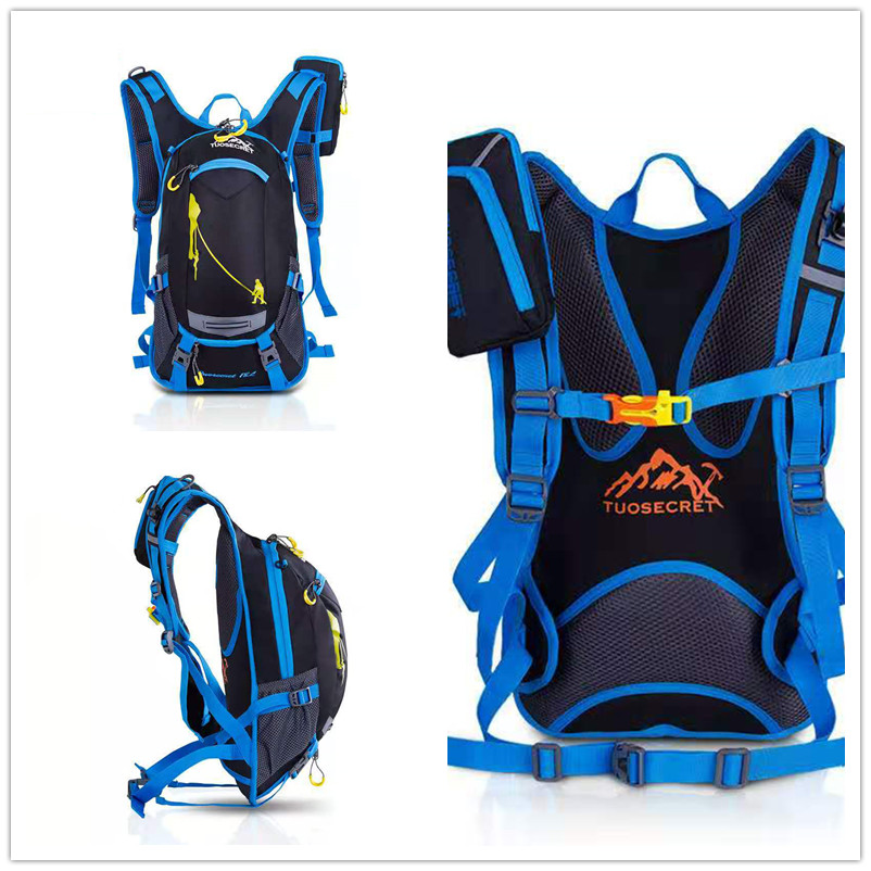 18L Bike Cycling Outdoor Sport - Cycling Gear Pack 评论和价格