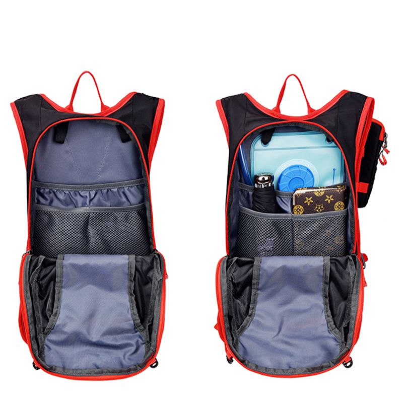 18L Bike Cycling Outdoor Sport - Cycling Gear Pack 评论和价格