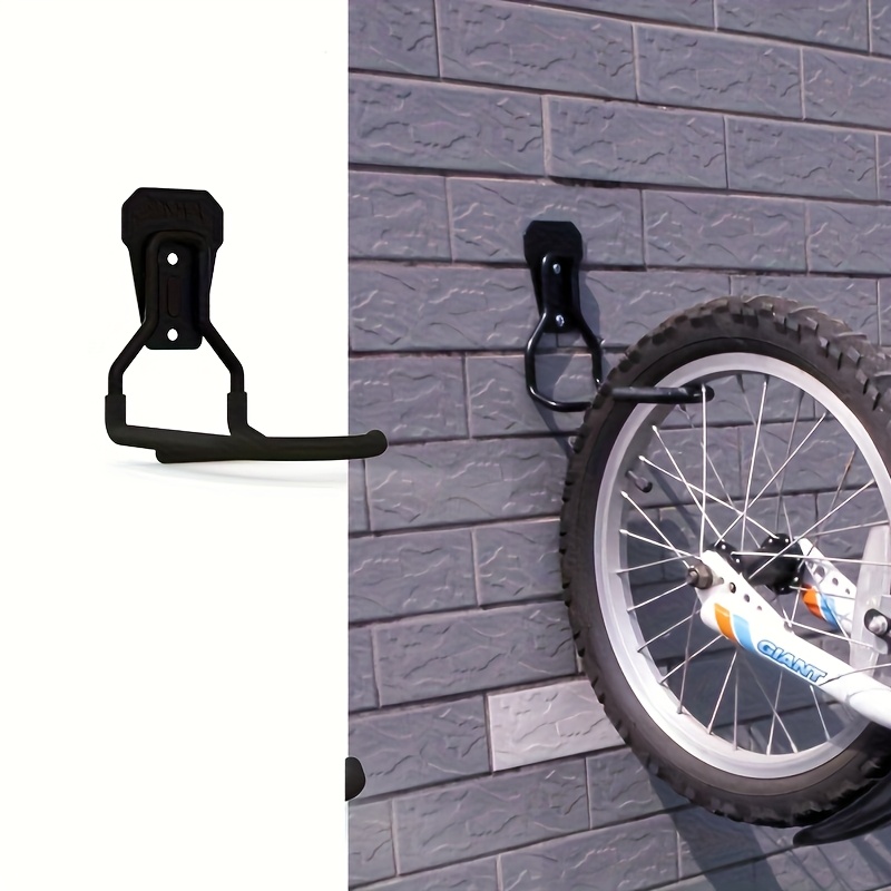 Bicycle Wall Mount Hook Adjust - Cycling Gear Wall Organizer 评论和价格