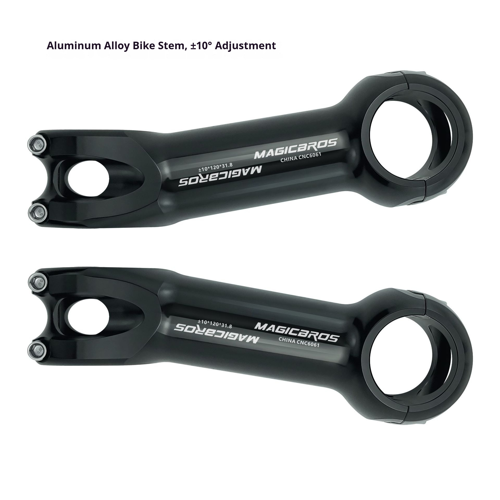 MAGICBROS Ultralight CNC Bicyc - Cycling Gear For 10 Degrees 评论和价格