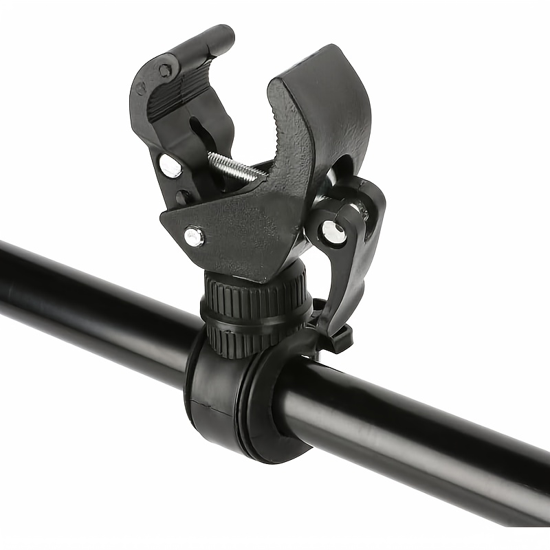 1/2Pcs 360° Rotating Cane Hold - Cycling Gear Wall Organizer 评论和价格