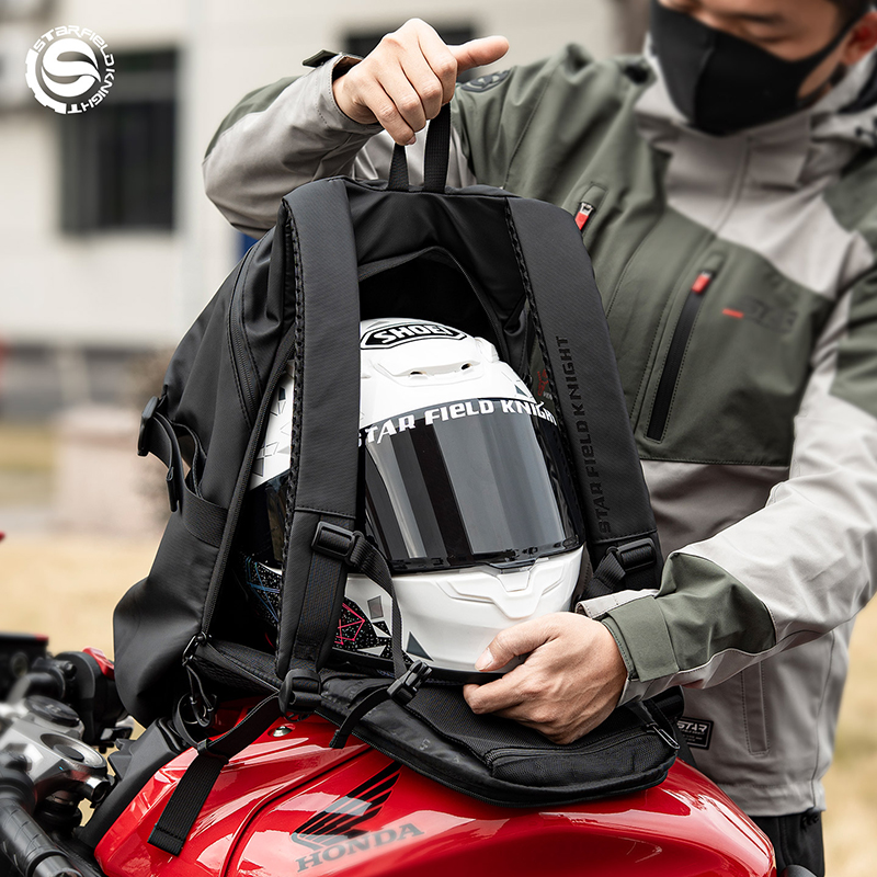 SFK Motorcycle Cycling Helmet  - Cycling Gear For Large Men 评论和价格