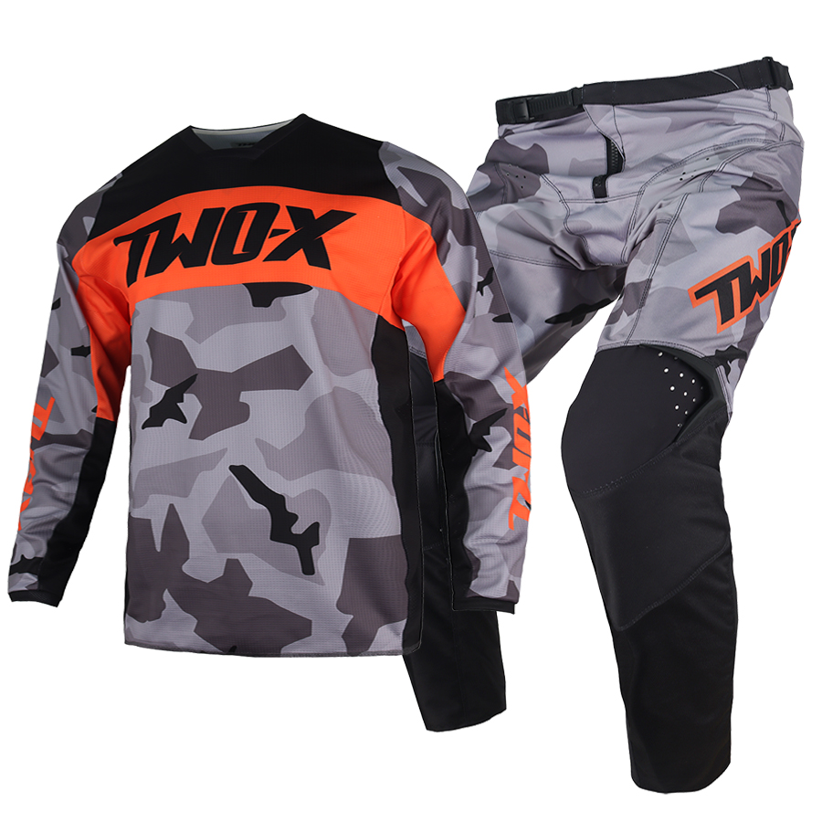 NEW Youth MX Jersey Pants Comb - Cycling Gear Kids 评论和价格