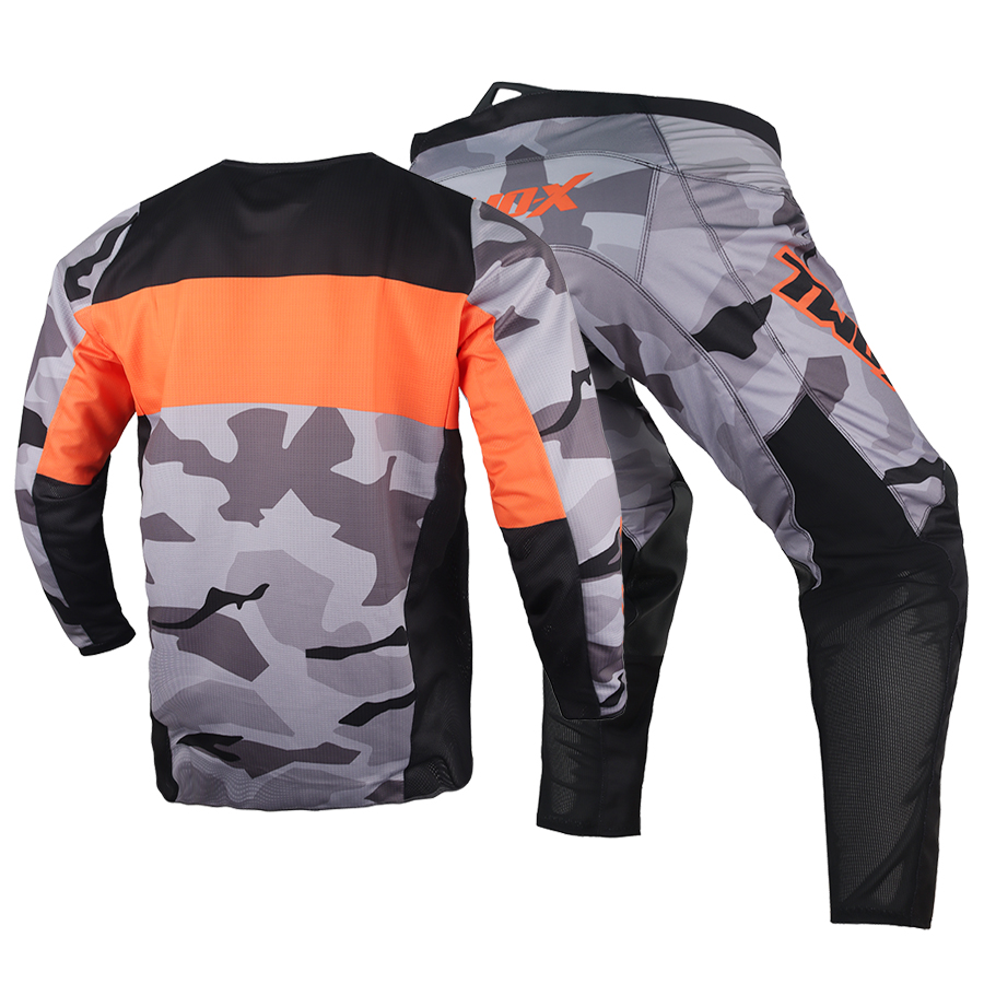 NEW Youth MX Jersey Pants Comb - Cycling Gear Kids 评论和价格