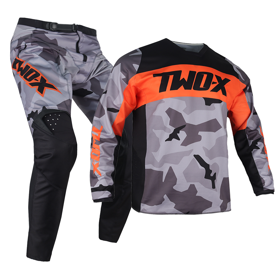 NEW Youth MX Jersey Pants Comb - Cycling Gear Kids 评论和价格