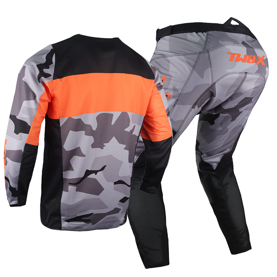NEW Youth MX Jersey Pants Comb - Cycling Gear Kids 评论和价格