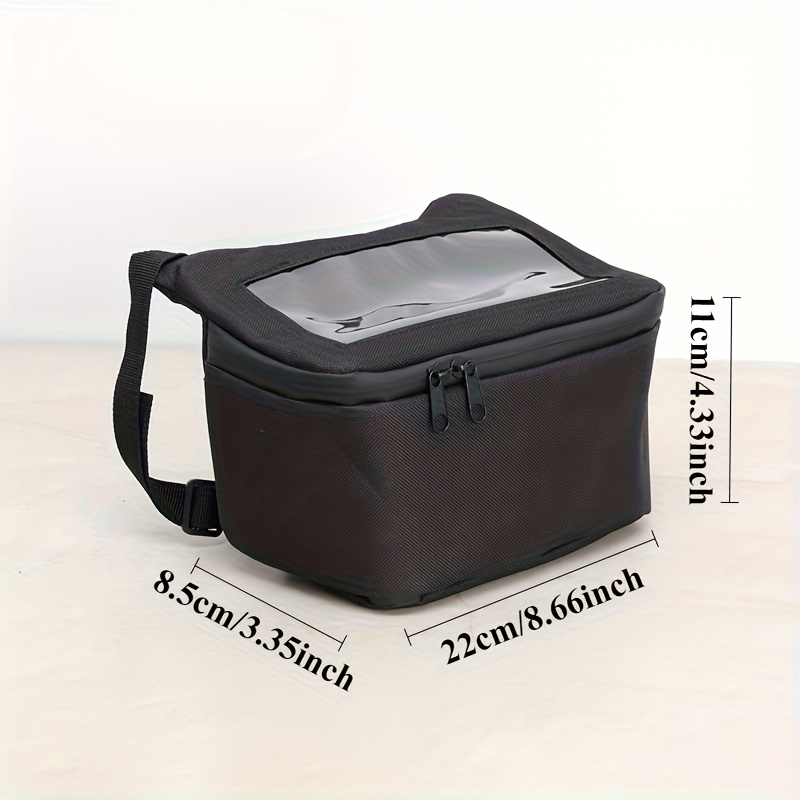 Motorcycle Bike Bag Large Capa - Cycling Gear Pack 评论和价格