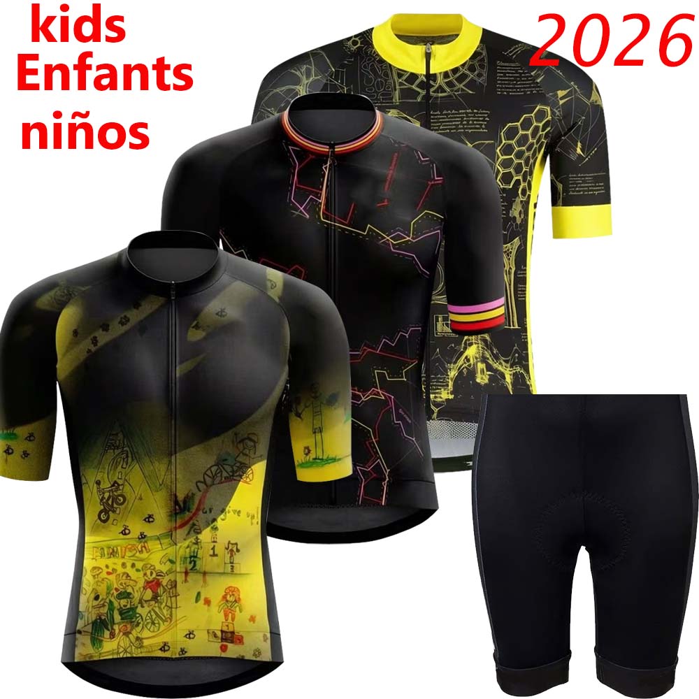 Kids France Tour 2026 Cycling  - Cycling Gear Kids 评论和价格