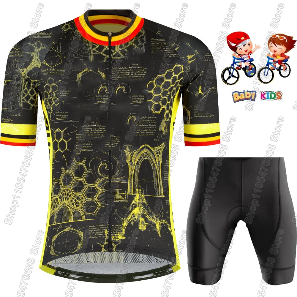 Kids France Tour 2026 Cycling  - Cycling Gear Kids 评论和价格