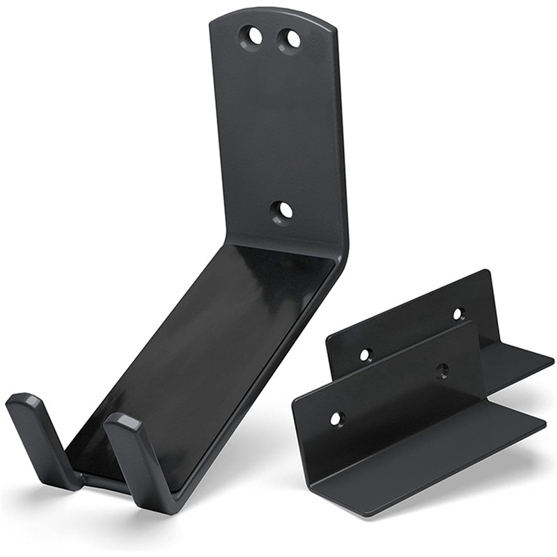 4X Wall-Mounted Bicycle Pedal  - Cycling Gear Wall Organizer 评论和价格