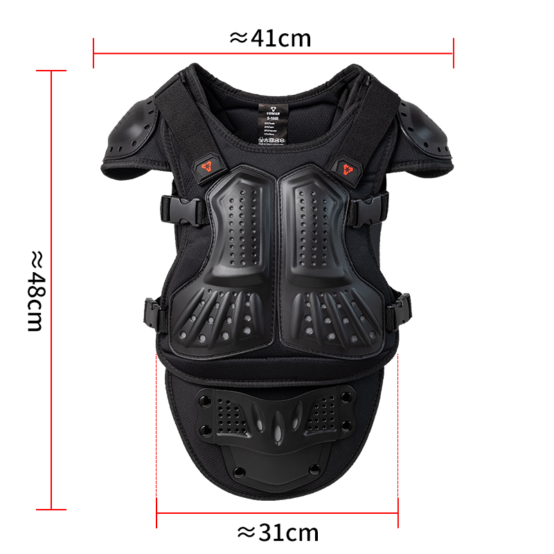 Children Motorcycle Riding Bod - Cycling Gear Kids 评论和价格