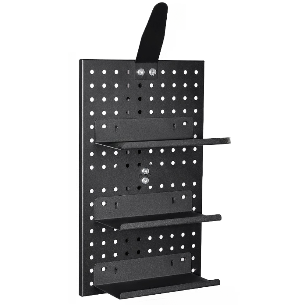 Cycling Gear Organizer Bike Wa - Cycling Gear Wall Organizer 评论和价格