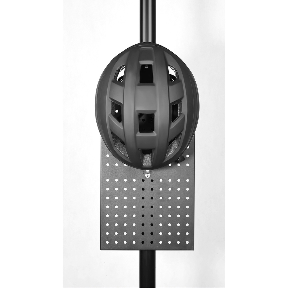 Cycling Gear Organizer Bike Wa - Cycling Gear Wall Organizer 评论和价格