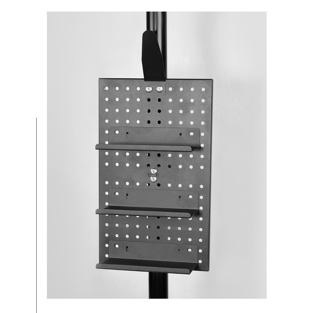 Cycling Gear Organizer Bike Wa - Cycling Gear Wall Organizer 评论和价格