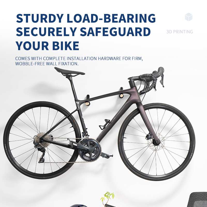 Bicycle Storage Hanger Wall Mo - Cycling Gear Wall Organizer 评论和价格