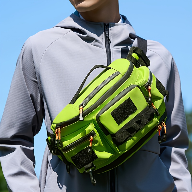Large Capacity Expandable Ches - Cycling Gear For Large Men 评论和价格