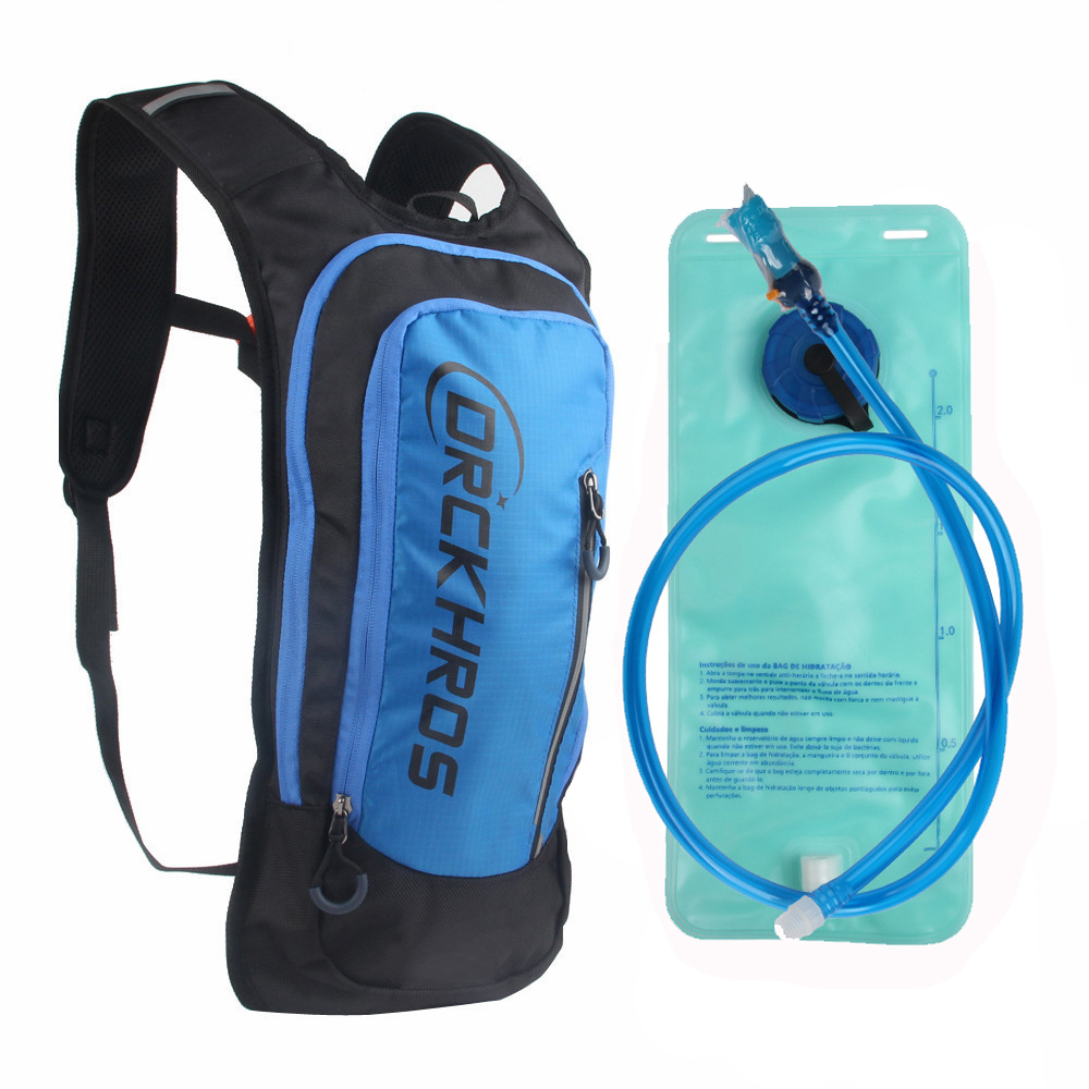 Outdoor Sport Backpack Bike Cy - Cycling Gear Pack 评论和价格