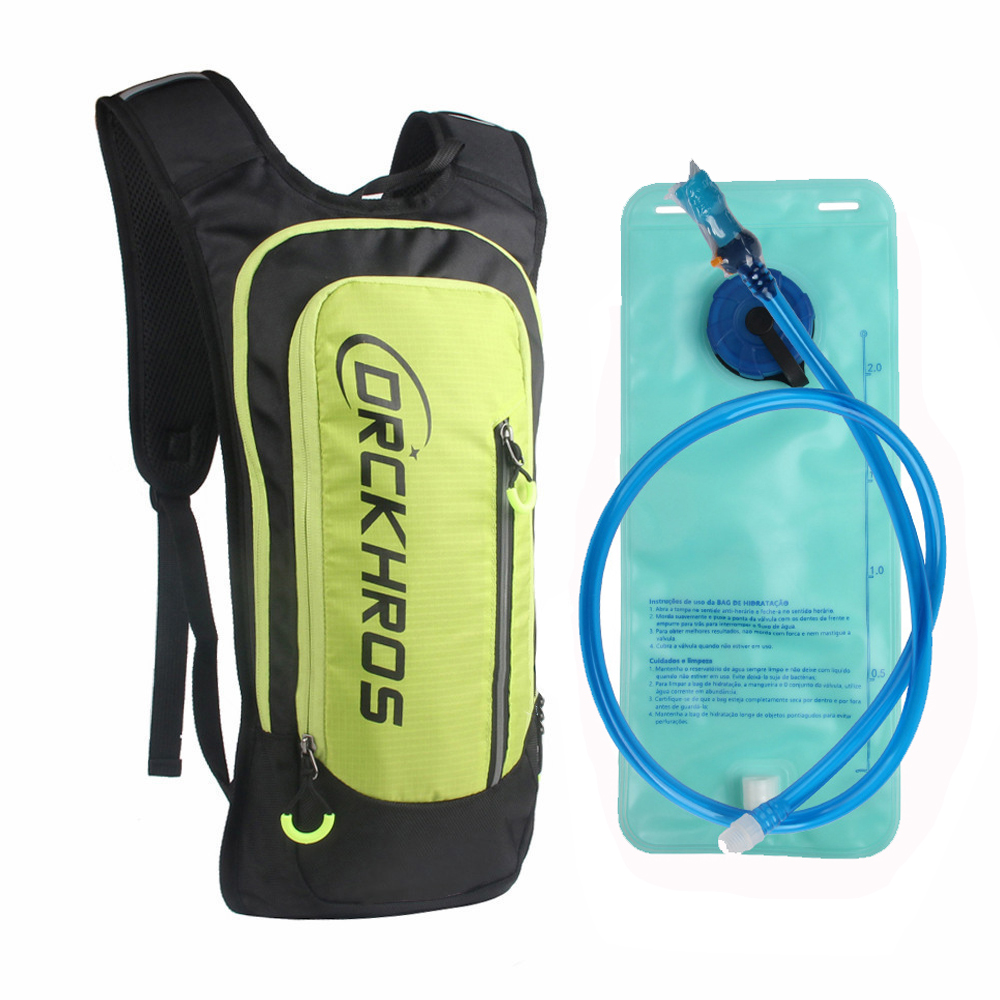 Outdoor Sport Backpack Bike Cy - Cycling Gear Pack 评论和价格