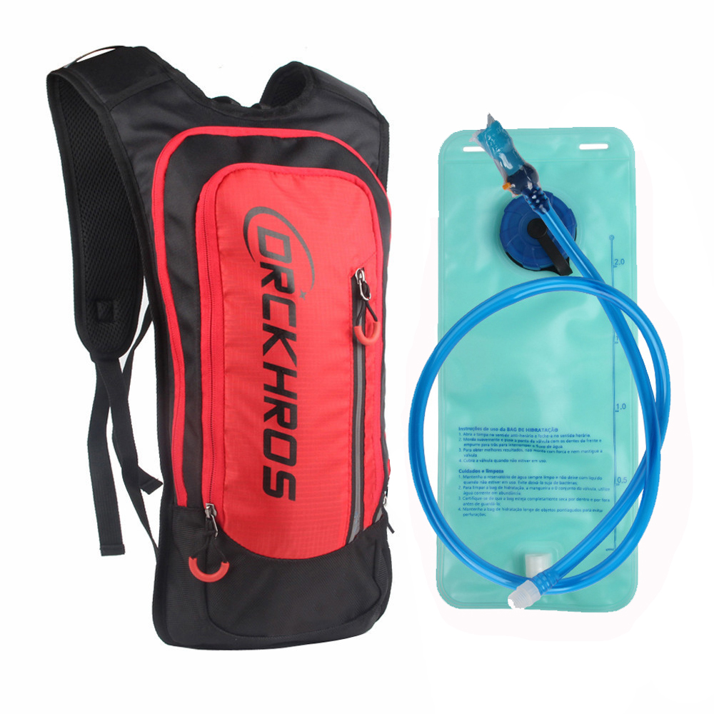 Outdoor Sport Backpack Bike Cy - Cycling Gear Pack 评论和价格