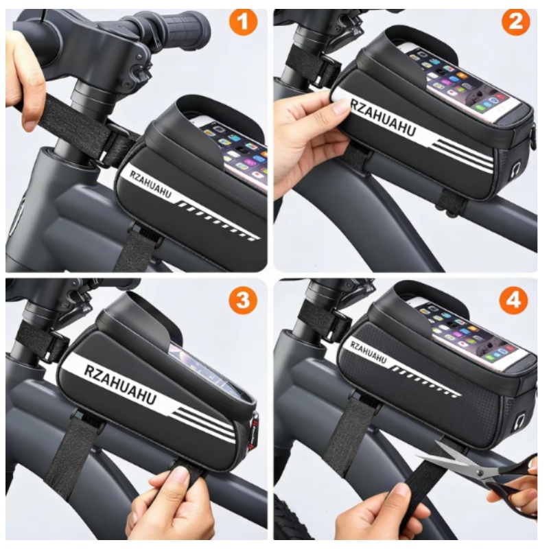 Waterproof Sun Visor Touch Scr - Cycling Gear Pack 评论和价格