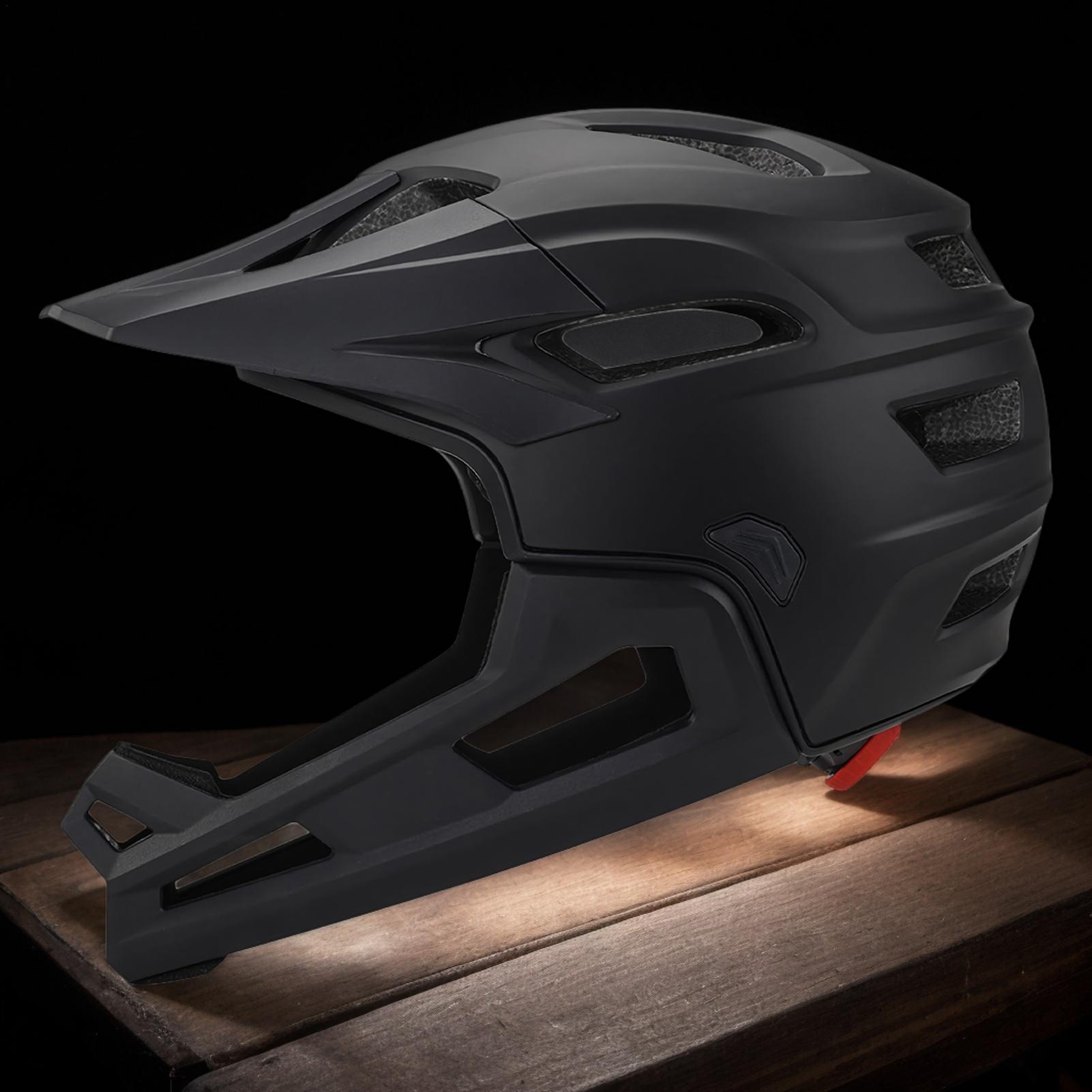 Bike Helmet Adult Men Mens Bik - Cycling Gear For Large Men 评论和价格