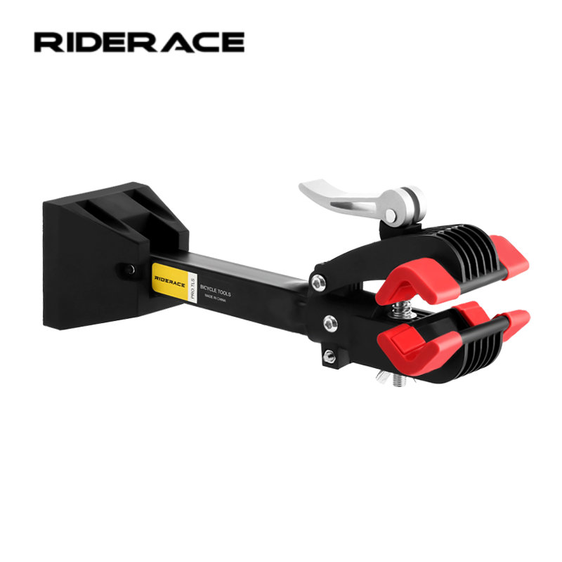 Bicycle Wall Mount Bracket Adj - Cycling Gear Wall Organizer 评论和价格