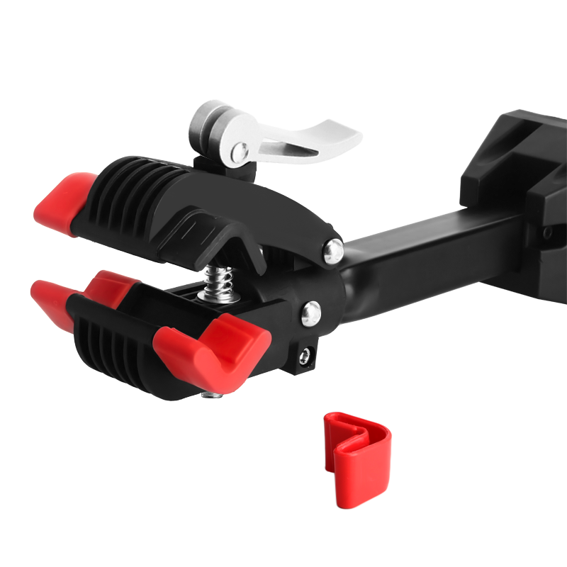 Bicycle Wall Mount Bracket Adj - Cycling Gear Wall Organizer 评论和价格