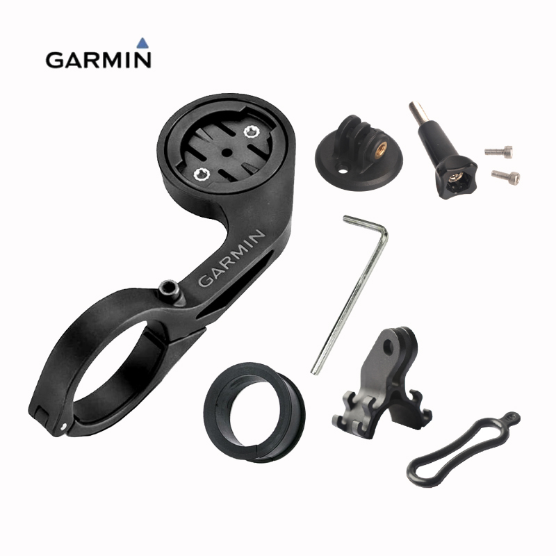 Garmin Edge Bicycle Wall Mount - Cycling Gear Wall Organizer 评论和价格