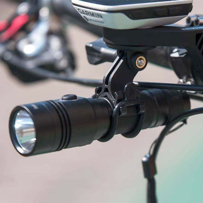 Garmin Edge Bicycle Wall Mount - Cycling Gear Wall Organizer 评论和价格
