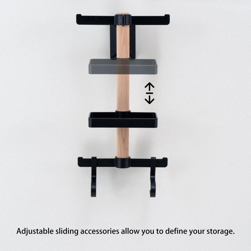 Bicycle Desktop Organizer Disp - Cycling Gear Wall Organizer 评论和价格