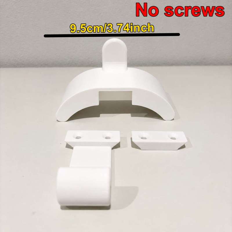 Wall Mount Bike Helmet Storage - Cycling Gear Wall Organizer 评论和价格