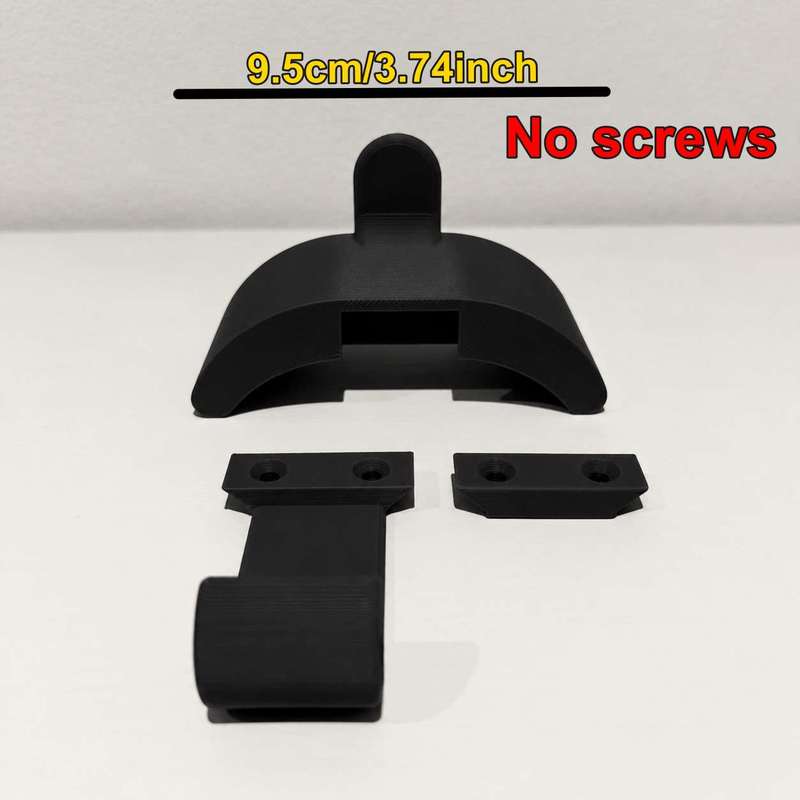 Wall Mount Bike Helmet Storage - Cycling Gear Wall Organizer 评论和价格
