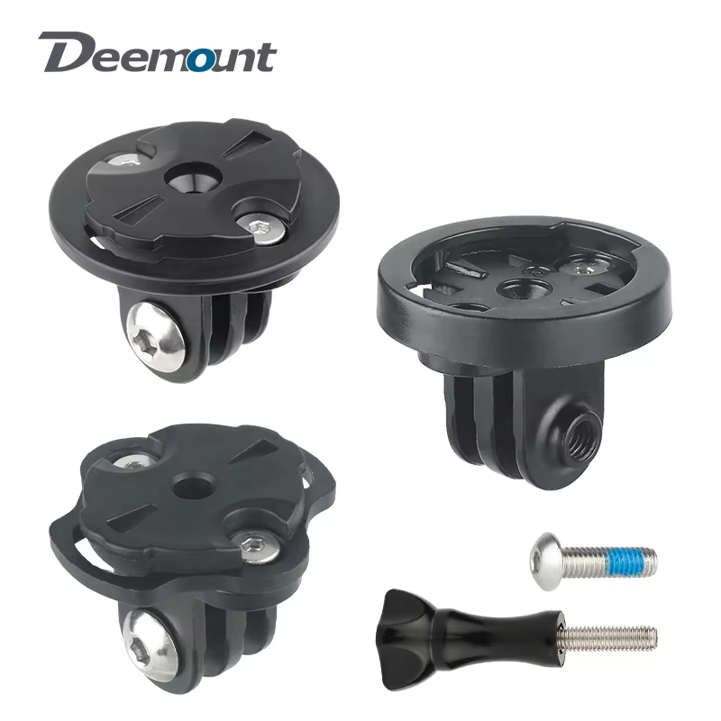 Bicycle Light Holder Adapter B - Bike Speedometer 评论和价格