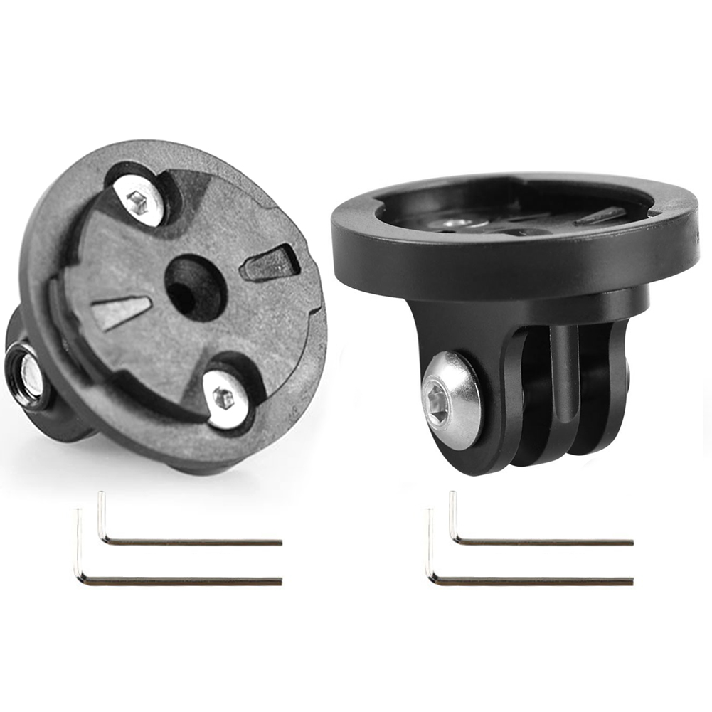Bicycle Light Holder Adapter B - Bike Speedometer 评论和价格