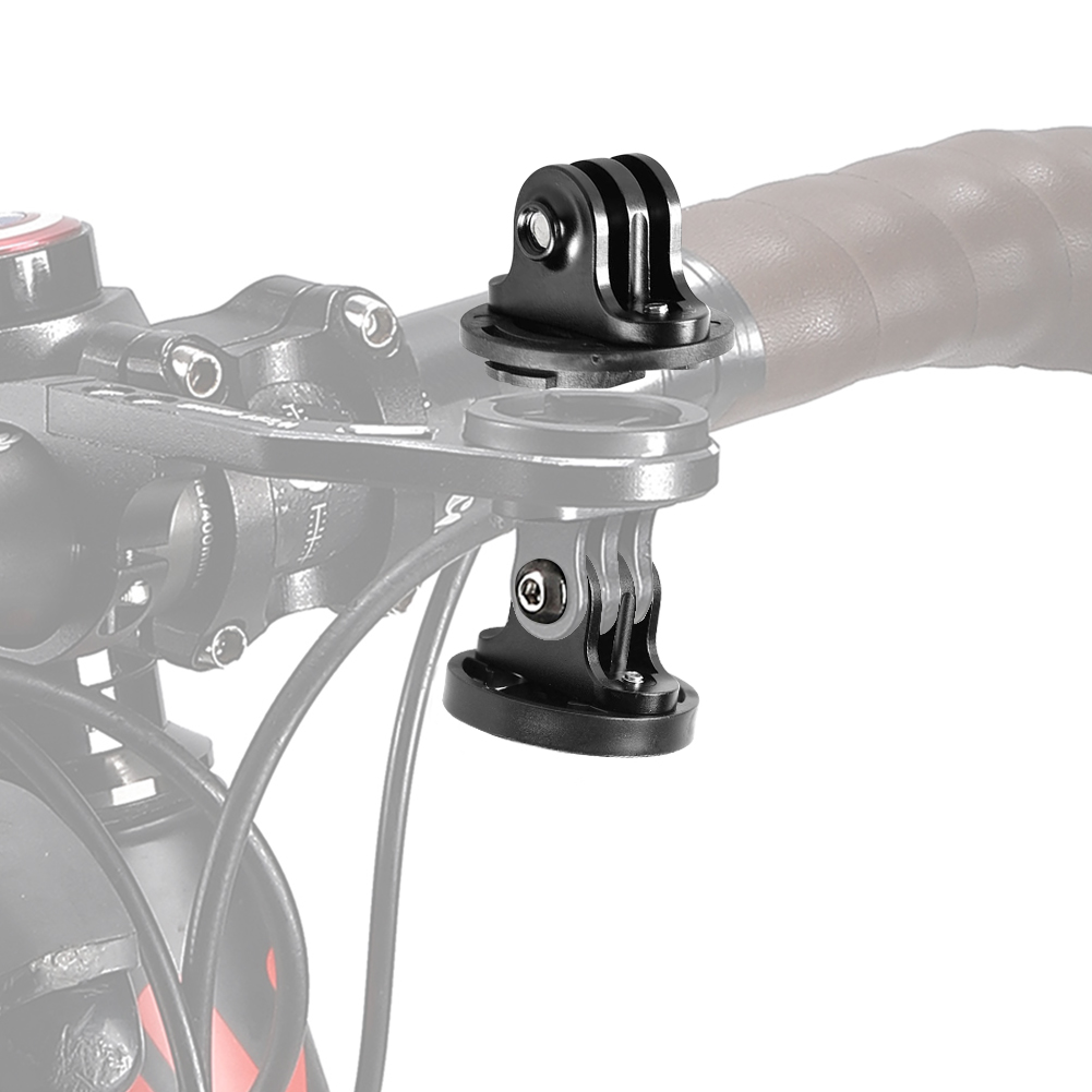 Bicycle Light Holder Adapter B - Bike Speedometer 评论和价格