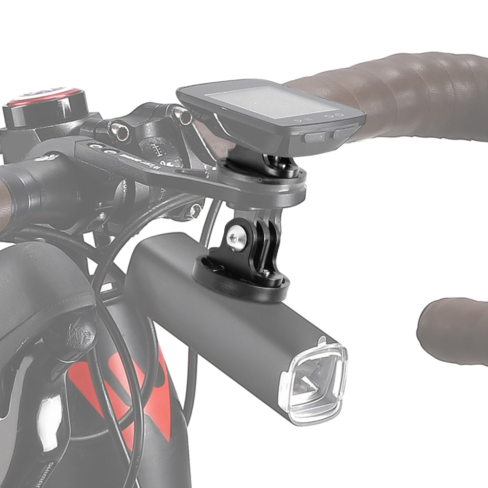 Bicycle Light Holder Adapter B - Bike Speedometer 评论和价格