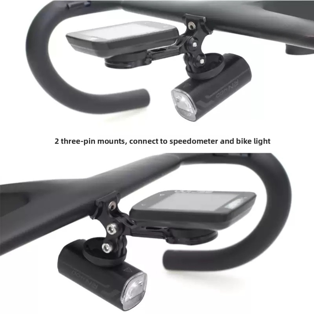 Bike /Mount /Handlebar Bracket - Bike Speedometer 评论和价格