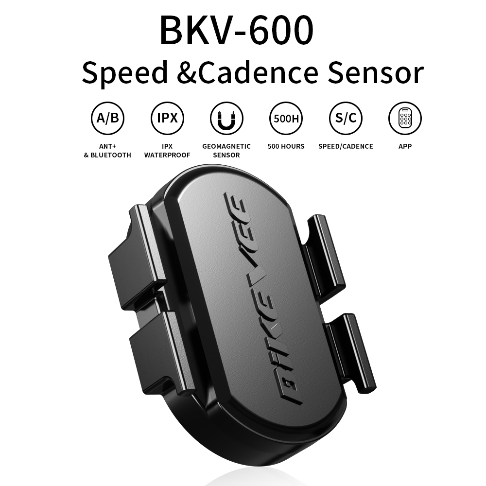BIKEVEE Universal Wireless ANT - Bike Speedometer 评论和价格