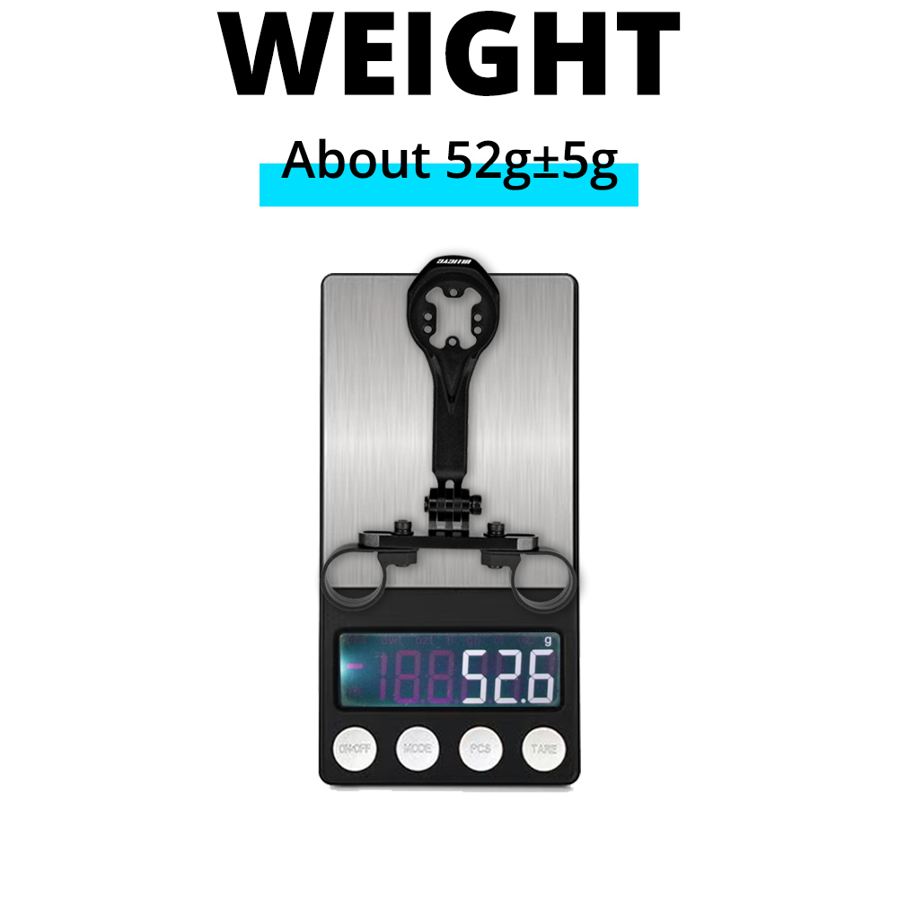ULLICYC Aluminium Bike Compute - Bike Speedometer 评论和价格