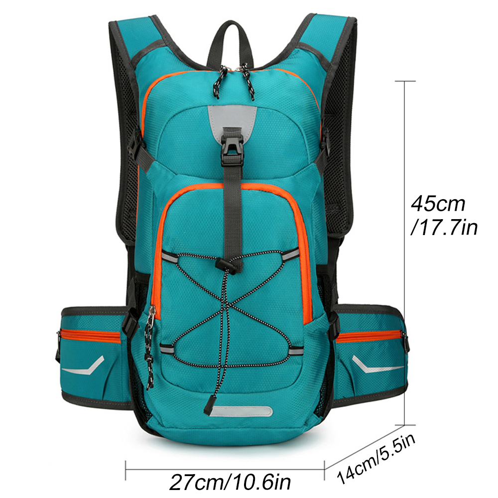 1PCS 18L Hydration Backpack Li - Cycling Gear Pack 评论和价格