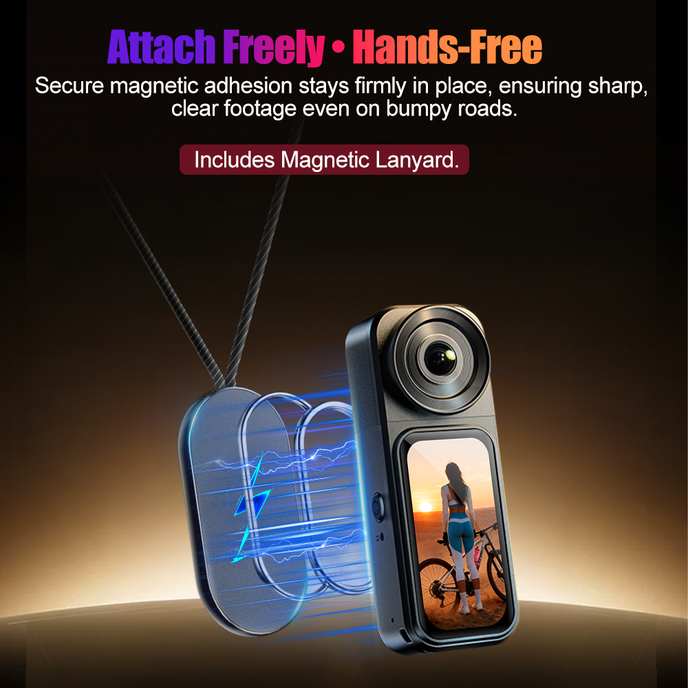 64G Magnet Action Camera Acces - Japanese Cycling Gear 评论和价格