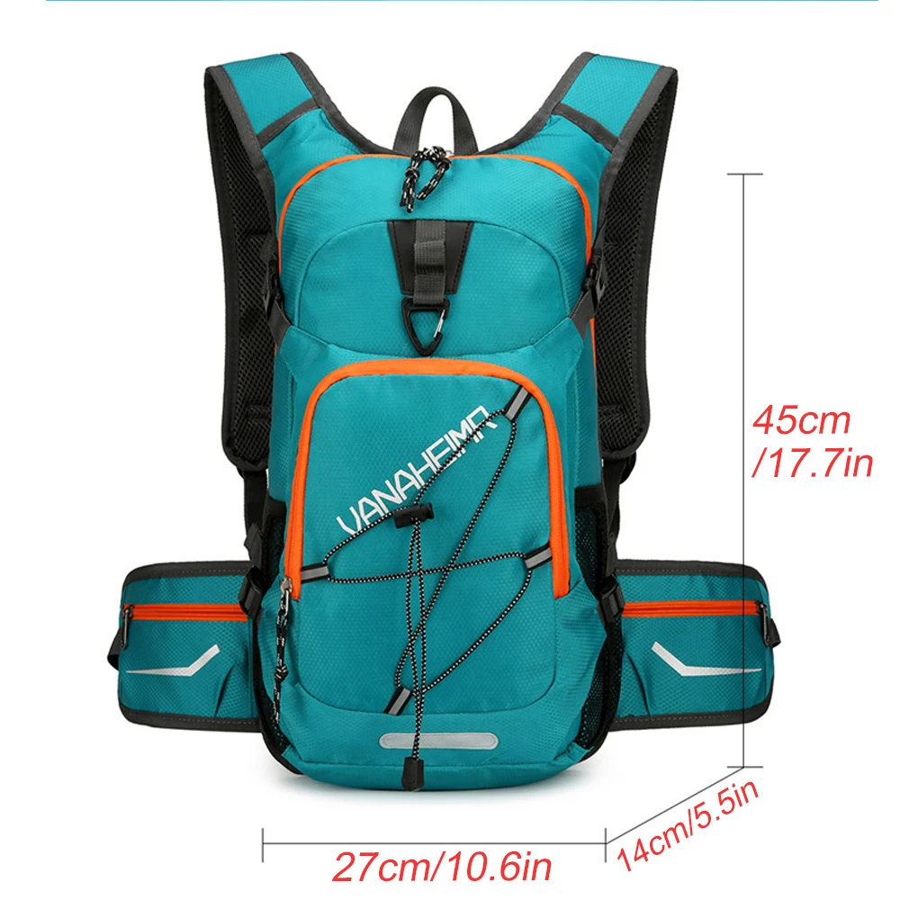 1PCS Hydration Pack Lightweigh - Cycling Gear Pack 评论和价格